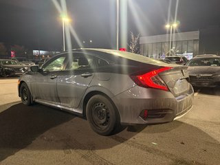 Honda Civic Sedan LX 2019 à Montréal, Québec - 6 - w320h240px