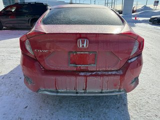 2019 Honda Civic Sedan LX in Lachenaie, Quebec - 5 - w320h240px