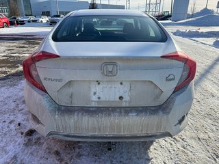 Honda Civic Sedan LX 2019 à Lachenaie, Québec - 5 - w320h240px