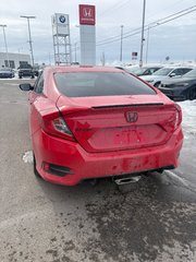 Honda Civic Sedan Sport 2019 à Lachenaie, Québec - 3 - w320h240px