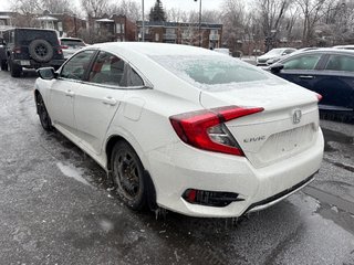 Honda Civic Sedan EX 2019 à Montréal, Québec - 4 - w320h240px