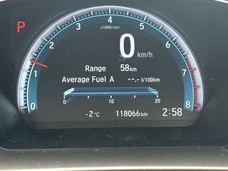 Honda Civic Sedan EX 2019 à Montréal, Québec - 5 - w320h240px