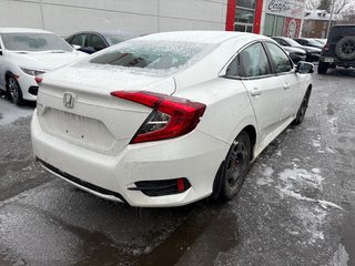 Honda Civic Sedan EX 2019 à Montréal, Québec - 3 - w320h240px