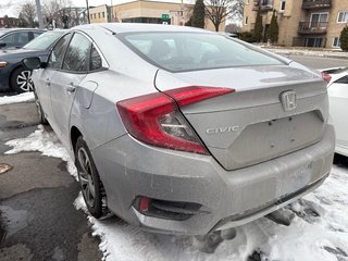 Honda Civic Sedan LX 2019 à Montréal, Québec - 4 - w320h240px
