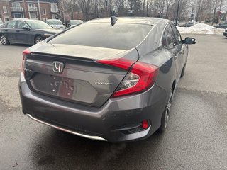2019 Honda Civic Sedan Touring in Montréal, Quebec - 3 - w320h240px
