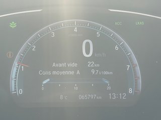 Honda Civic Sedan DX 2019 à Montréal, Québec - 2 - w320h240px