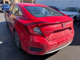 Honda Civic Sedan LX 2019 à Montréal, Québec - 4 - w320h240px