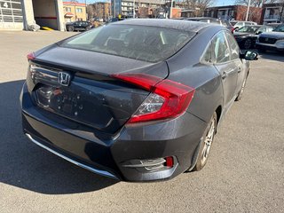 2019 Honda Civic Sedan EX in Montréal, Quebec - 3 - w320h240px