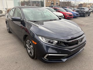 Honda Civic Sedan EX 2019 à Montréal, Québec - 2 - w320h240px