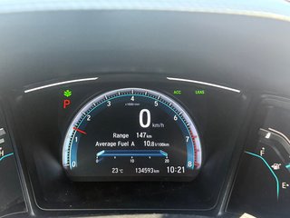 2019 Honda Civic Sedan LX in Montreal, Quebec - 2 - w320h240px