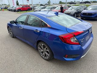 Honda Civic Sedan Touring/GLOBALE 11/26/2027 OU 130 000KM 2019 à Lachenaie, Québec - 3 - w320h240px