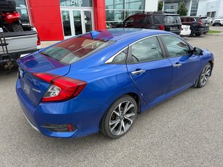 Honda Civic Sedan Touring/GLOBALE 11/26/2027 OU 130 000KM 2019 à Lachenaie, Québec - 6 - w320h240px