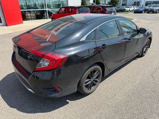 2019 Honda Civic Sedan LX/JAMAIS ACCIDENTÉ/21 DOSSIERS ENTRETIENT in Lachenaie, Quebec - 6 - w320h240px