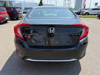 2019 Honda Civic Sedan LX/JAMAIS ACCIDENTÉ/21 DOSSIERS ENTRETIENT in Lachenaie, Quebec - 4 - w320h240px