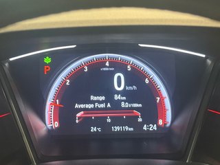 Honda Civic Sedan Sport 2019 à Montréal, Québec - 2 - w320h240px