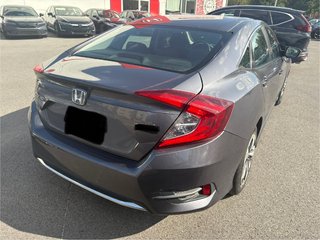 Honda Civic Sedan LX 2019 à Montréal, Québec - 3 - w320h240px