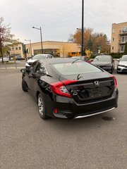 2019 Honda Civic Sedan LX in Montréal, Quebec - 4 - w320h240px
