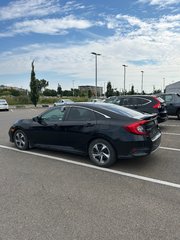 2020  Civic Sedan LX in Lachenaie, Quebec - 3 - w320h240px