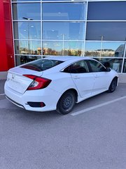 Honda Civic Sedan LX 2020 à , Québec - 4 - w320h240px