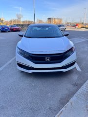 Honda Civic Sedan LX 2020 à , Québec - 3 - w320h240px