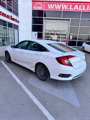 Honda Civic Sedan LX 2020 à , Québec - 5 - w320h240px