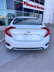 Honda Civic Sedan LX 2020 à , Québec - 6 - w320h240px