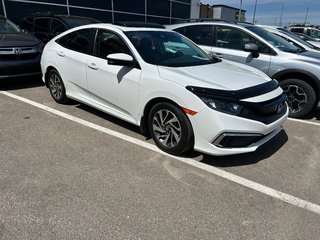 Honda Civic Sedan EX 2020 à Lachenaie, Québec - 3 - w320h240px