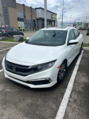 Honda Civic Sedan EX 2020 à Lachenaie, Québec - 5 - w320h240px