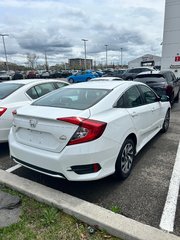 Honda Civic Sedan EX 2020 à Lachenaie, Québec - 4 - w320h240px