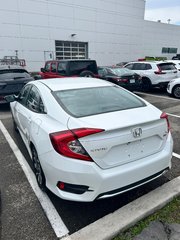 Honda Civic Sedan EX 2020 à Lachenaie, Québec - 6 - w320h240px