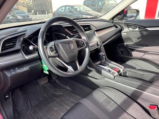 Honda Civic EX 2020 à Montréal, Québec - 5 - w320h240px