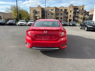 Honda Civic EX 2020 à Montréal, Québec - 4 - w320h240px