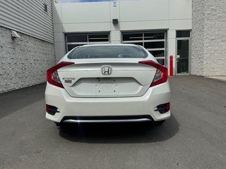 2020 Honda Civic Sedan LX JAMAIS ACCIDENTÉ in Lachenaie, Quebec - 5 - w320h240px