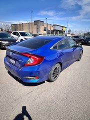2020 Honda Civic Sedan Sport in Lachenaie, Quebec - 4 - w320h240px