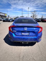 2020 Honda Civic Sedan Sport in Lachenaie, Quebec - 6 - w320h240px