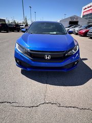 2020 Honda Civic Sedan Sport in Lachenaie, Quebec - 3 - w320h240px