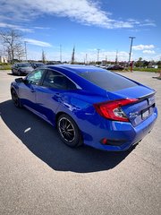 2020 Honda Civic Sedan Sport in Lachenaie, Quebec - 5 - w320h240px