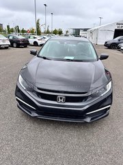 2020 Honda Civic Sedan EX in , Quebec - 2 - w320h240px
