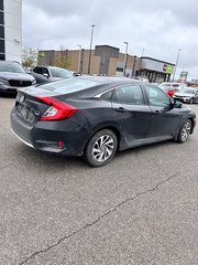 2020 Honda Civic Sedan EX in , Quebec - 5 - w320h240px