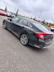 2020 Honda Civic Sedan EX in , Quebec - 4 - w320h240px