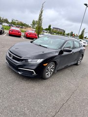 2020 Honda Civic Sedan EX in , Quebec - 3 - w320h240px