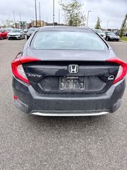 2020 Honda Civic Sedan EX in , Quebec - 6 - w320h240px
