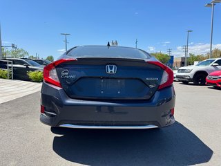 2020 Honda Civic Sedan Touring JAMAIS ACCIDENTÉ in , Quebec - 5 - w320h240px