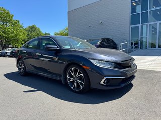 2020 Honda Civic Sedan Touring JAMAIS ACCIDENTÉ in , Quebec - 3 - w320h240px