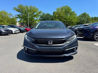 2020 Honda Civic Sedan Touring JAMAIS ACCIDENTÉ in , Quebec - 2 - w320h240px