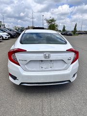 Honda Civic Sedan LX 2020 à Lachenaie, Québec - 6 - w320h240px