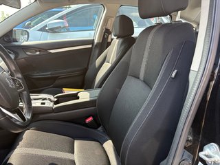 Honda Civic Sedan EX  JAMAIS ACCIDENTÉ 2020 à , Québec - 6 - w320h240px