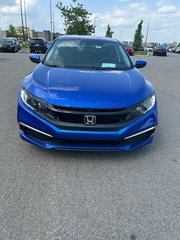 Honda Civic Sedan LX 2020 à , Québec - 4 - w320h240px