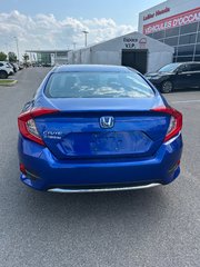 Honda Civic Sedan LX 2020 à , Québec - 5 - w320h240px