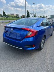 Honda Civic Sedan LX 2020 à , Québec - 3 - w320h240px